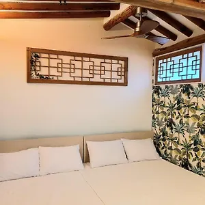 게스트하우스 'hanok Hanok' Boutique - 2min From Gyeongbokgung Palace Station, 서울특별시